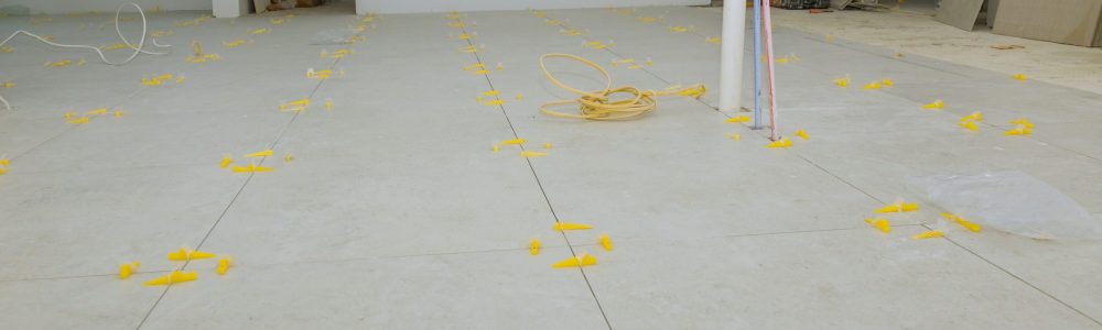 Home improvement ceramic tiles and tools for tile floor tiles installation