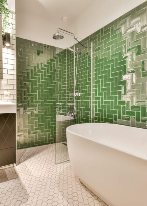 stylish-bathroom-with-unusual-brick-tiles-2025-02-10-02-39-19-utc