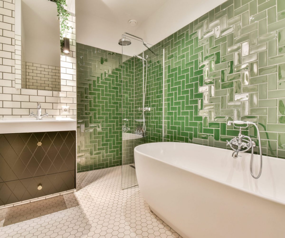 stylish-bathroom-with-unusual-brick-tiles-2025-02-10-02-39-19-utc